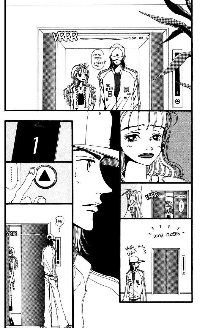 Gokinjo Monogatari Chapter 7 page 11 - Chapter 7 : Favorites 2
