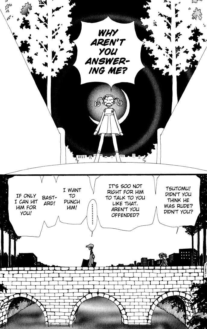 Gokinjo Monogatari Chapter 7 page 19 - Chapter 7 : Favorites 2