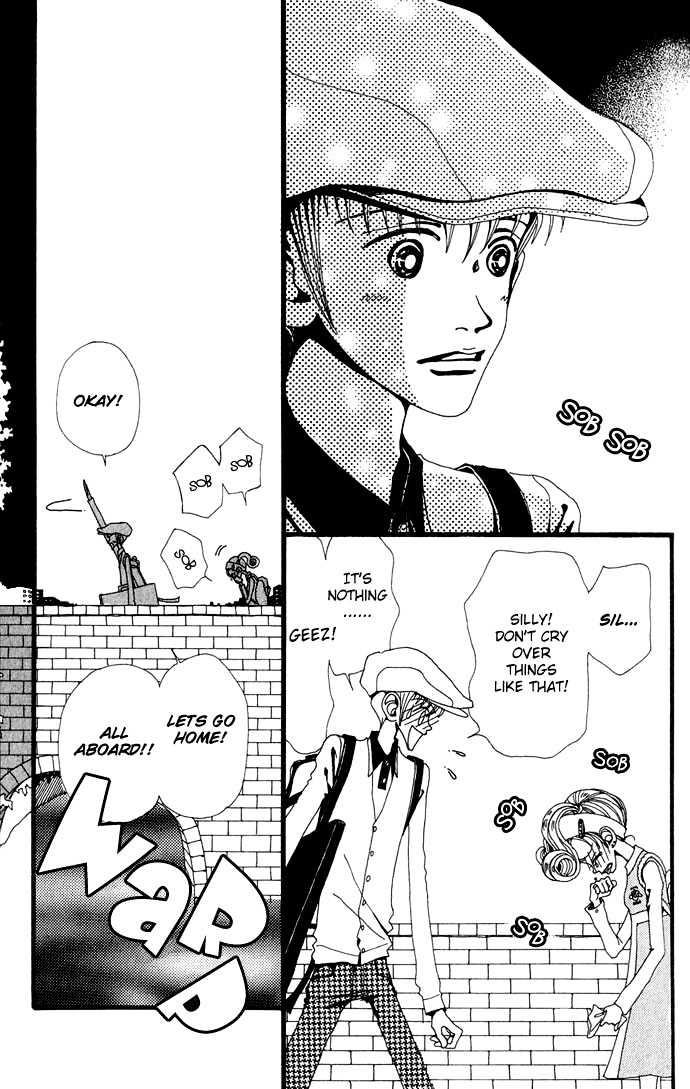 Gokinjo Monogatari Chapter 7 page 24 - Chapter 7 : Favorites 2