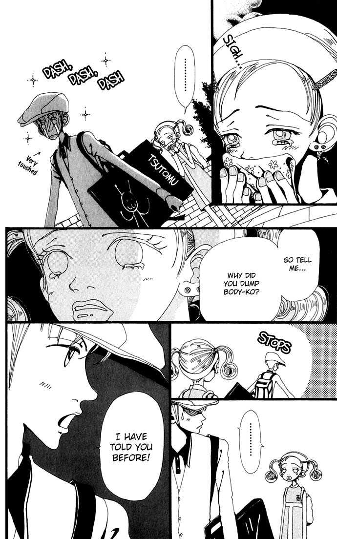 Gokinjo Monogatari Chapter 7 page 25 - Chapter 7 : Favorites 2