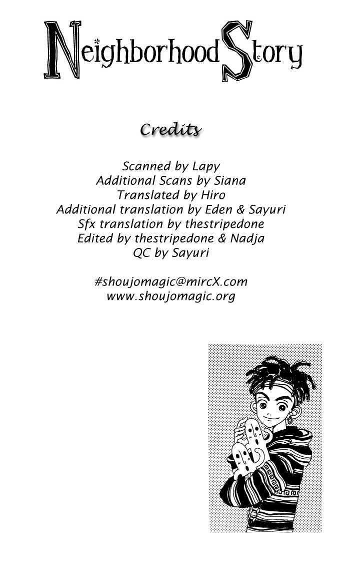 Gokinjo Monogatari Chapter 7 page 3 - Chapter 7 : Favorites 2