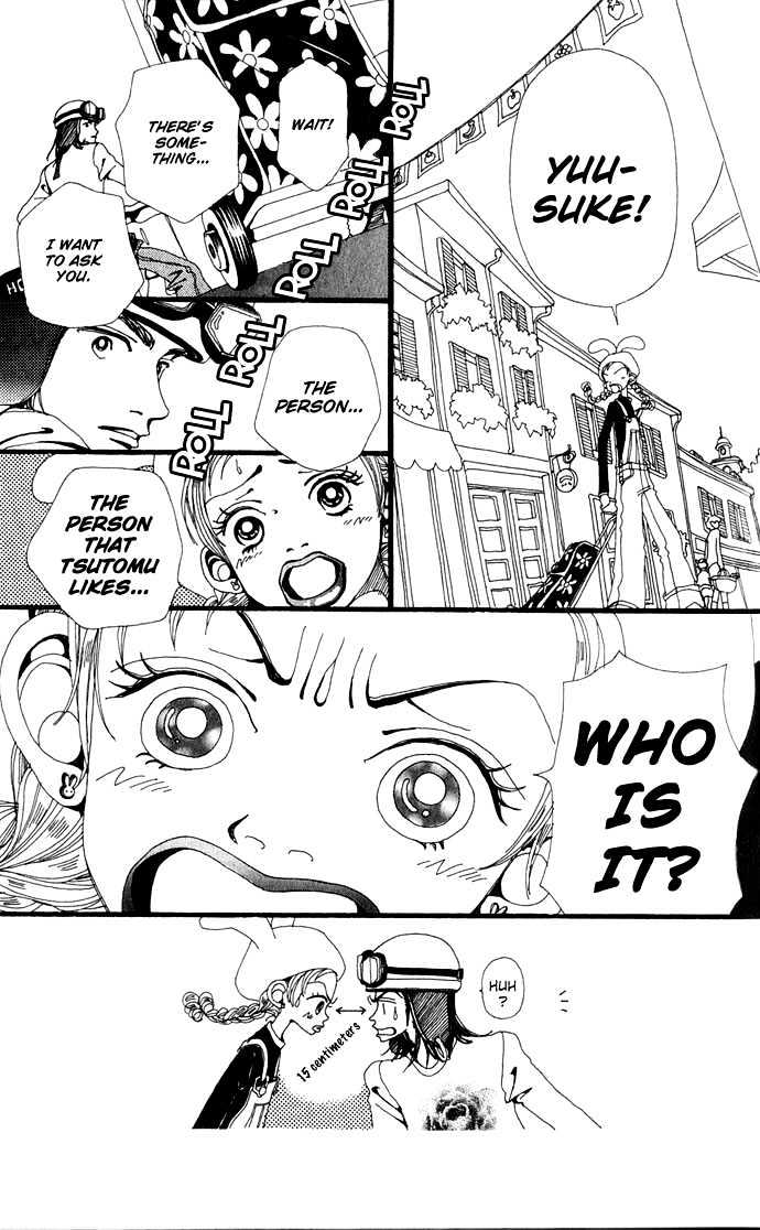 Gokinjo Monogatari Chapter 7 page 30 - Chapter 7 : Favorites 2