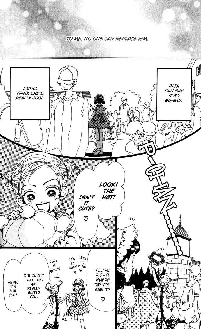Gokinjo Monogatari Chapter 8 page 24 - Chapter 8 : Real Feelings