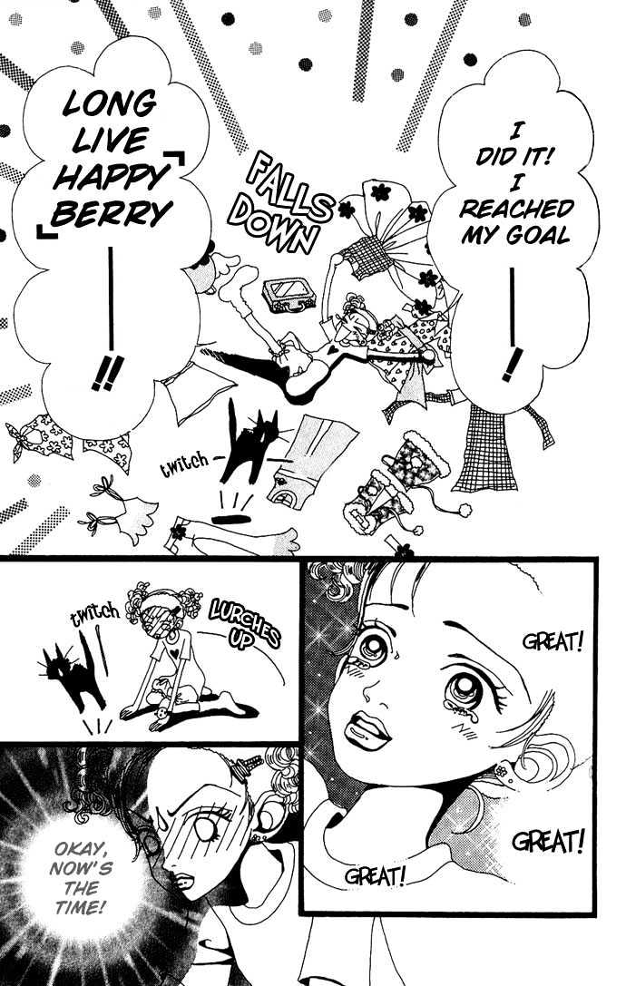 Gokinjo Monogatari Chapter 9 page 31 - Chapter 9 : The Thing Called Love