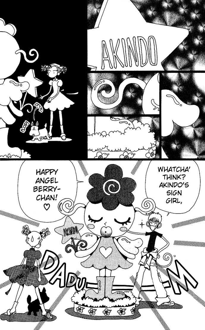 Gokinjo Monogatari Chapter 9 page 36 - Chapter 9 : The Thing Called Love
