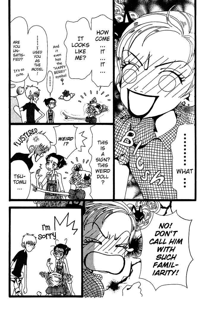 Gokinjo Monogatari Chapter 9 page 37 - Chapter 9 : The Thing Called Love