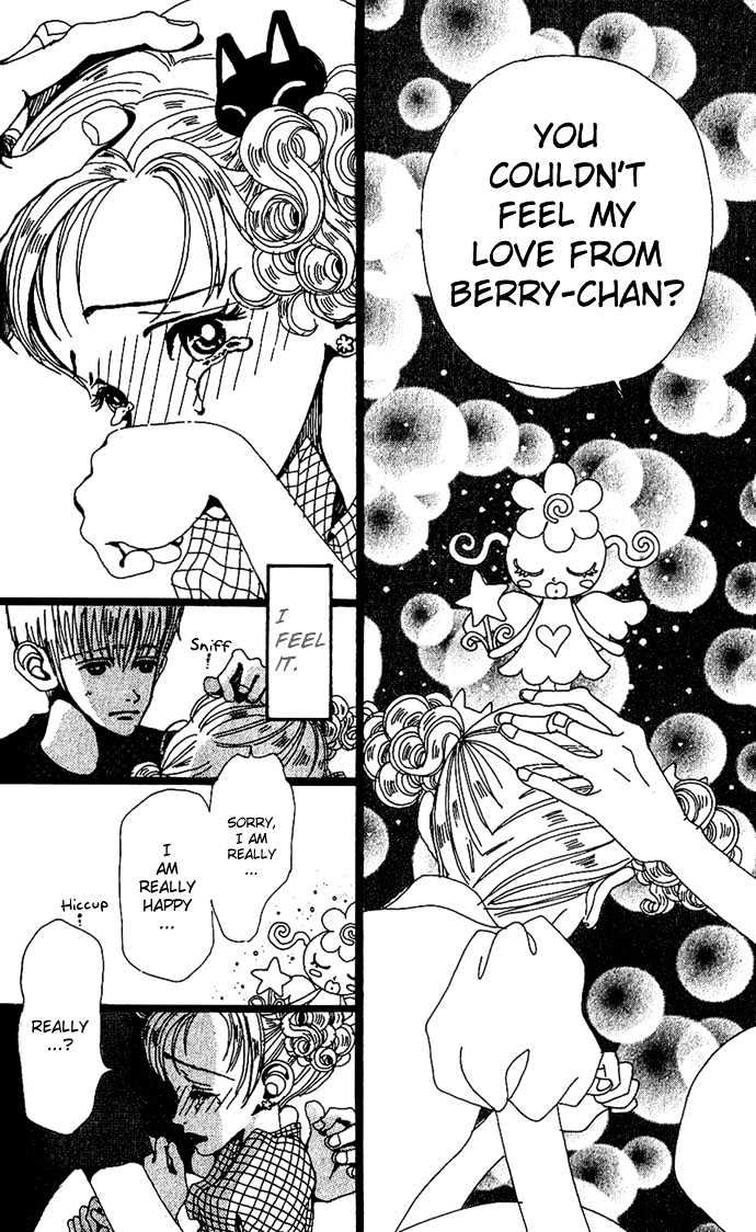Gokinjo Monogatari Chapter 9 page 40 - Chapter 9 : The Thing Called Love