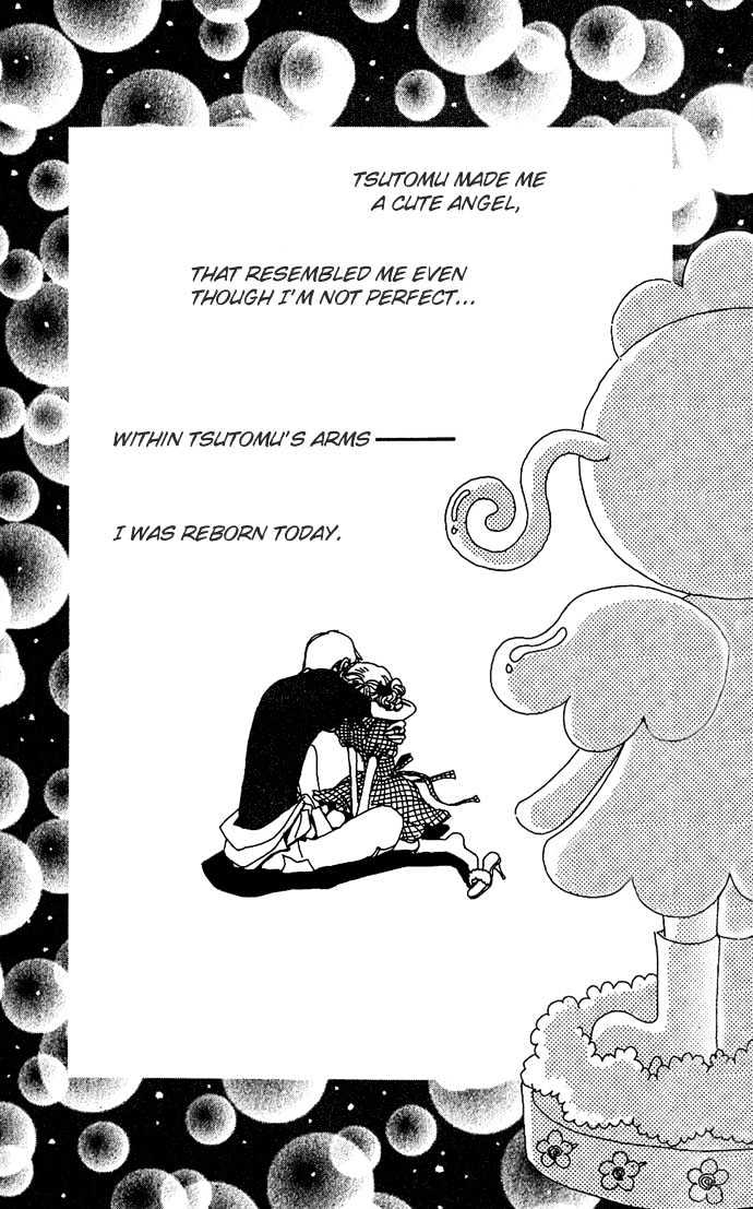 Gokinjo Monogatari Chapter 9 page 41 - Chapter 9 : The Thing Called Love