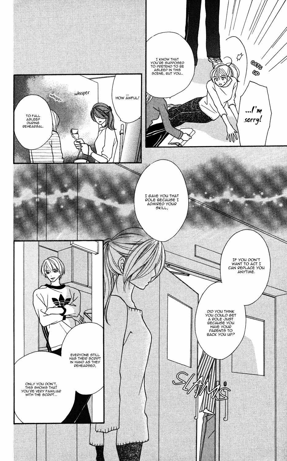 "Gokko" Chapter 1 page 21 - Chapter 1: Gokko