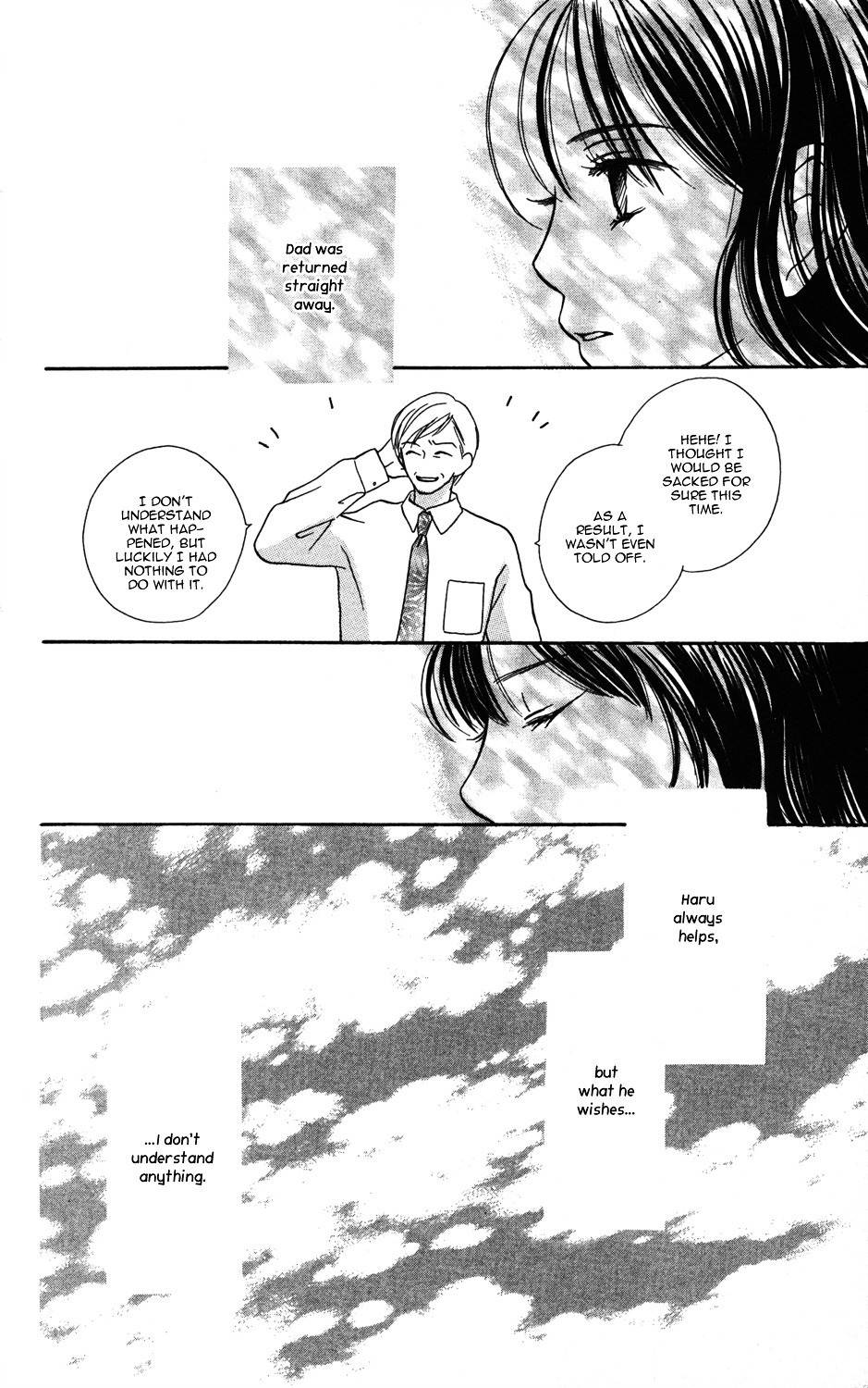 "Gokko" Chapter 3 page 51 - Chapter 3: The Princess' Waltz