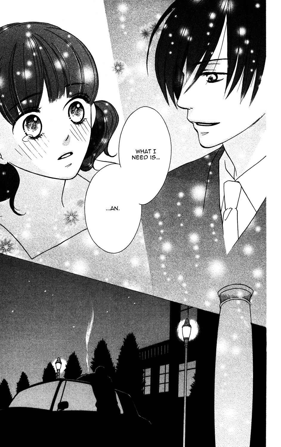 "Gokko" Chapter 3 page 62 - Chapter 3: The Princess' Waltz
