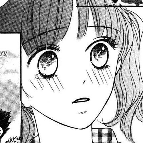 "Gokko" Chapter 3: The Princess' Waltz cover