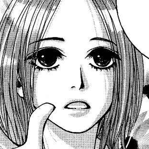 "Gokko" Chapter 4: Stranded cover