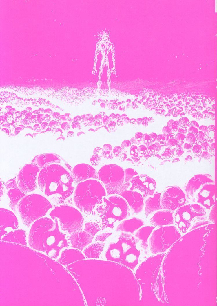 Gokuaku no Hana - Hokuto no Ken - Jagi Gaiden Chapter 1 page 2 - Chapter 1: Rome Wasn't Built in a Day