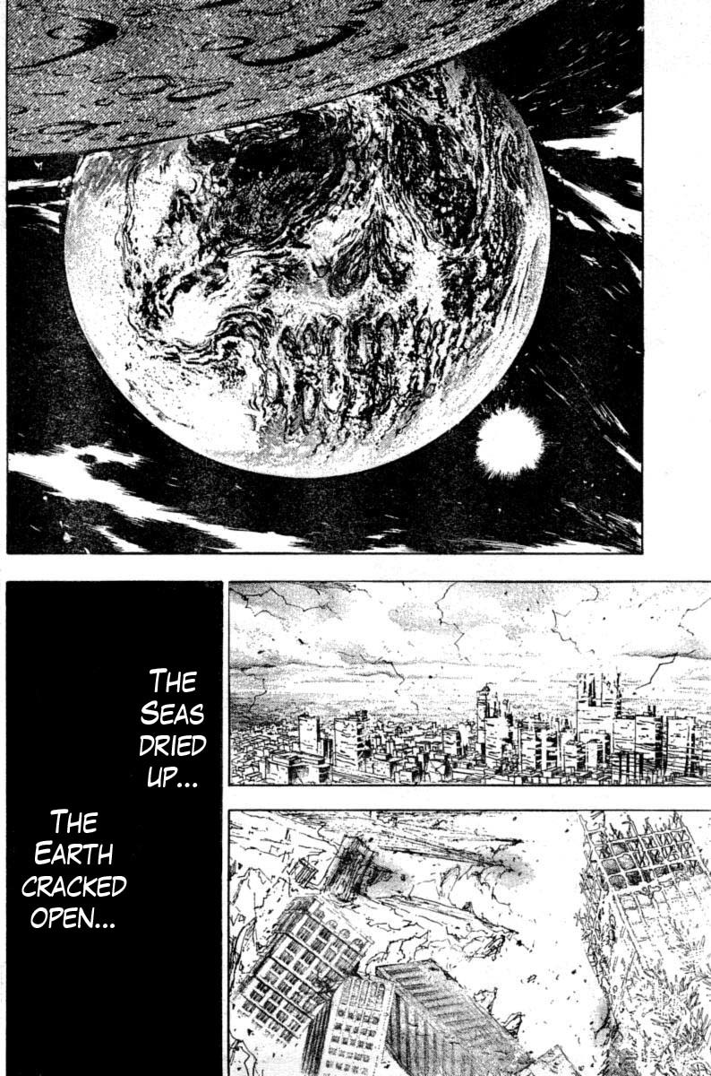 Gokuaku no Hana - Hokuto no Ken - Jagi Gaiden Chapter 11 page 7 - Chapter 11: It's No Use Crying Over Spilt Milk