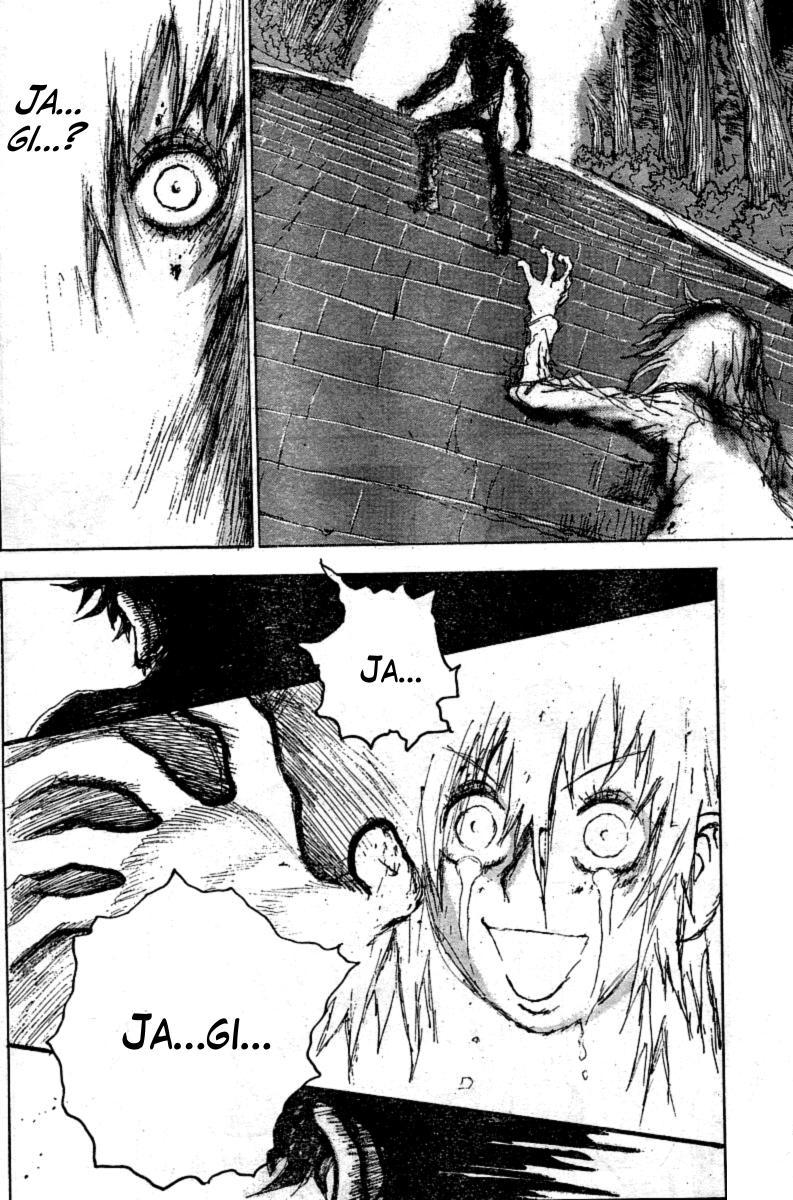 Gokuaku no Hana - Hokuto no Ken - Jagi Gaiden Chapter 12 page 12 - Chapter 12: Facts are Stubborn Things