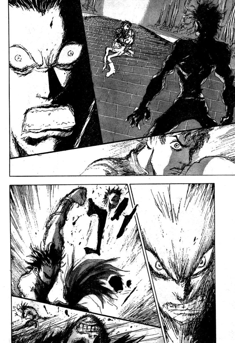 Gokuaku no Hana - Hokuto no Ken - Jagi Gaiden Chapter 12 page 14 - Chapter 12: Facts are Stubborn Things
