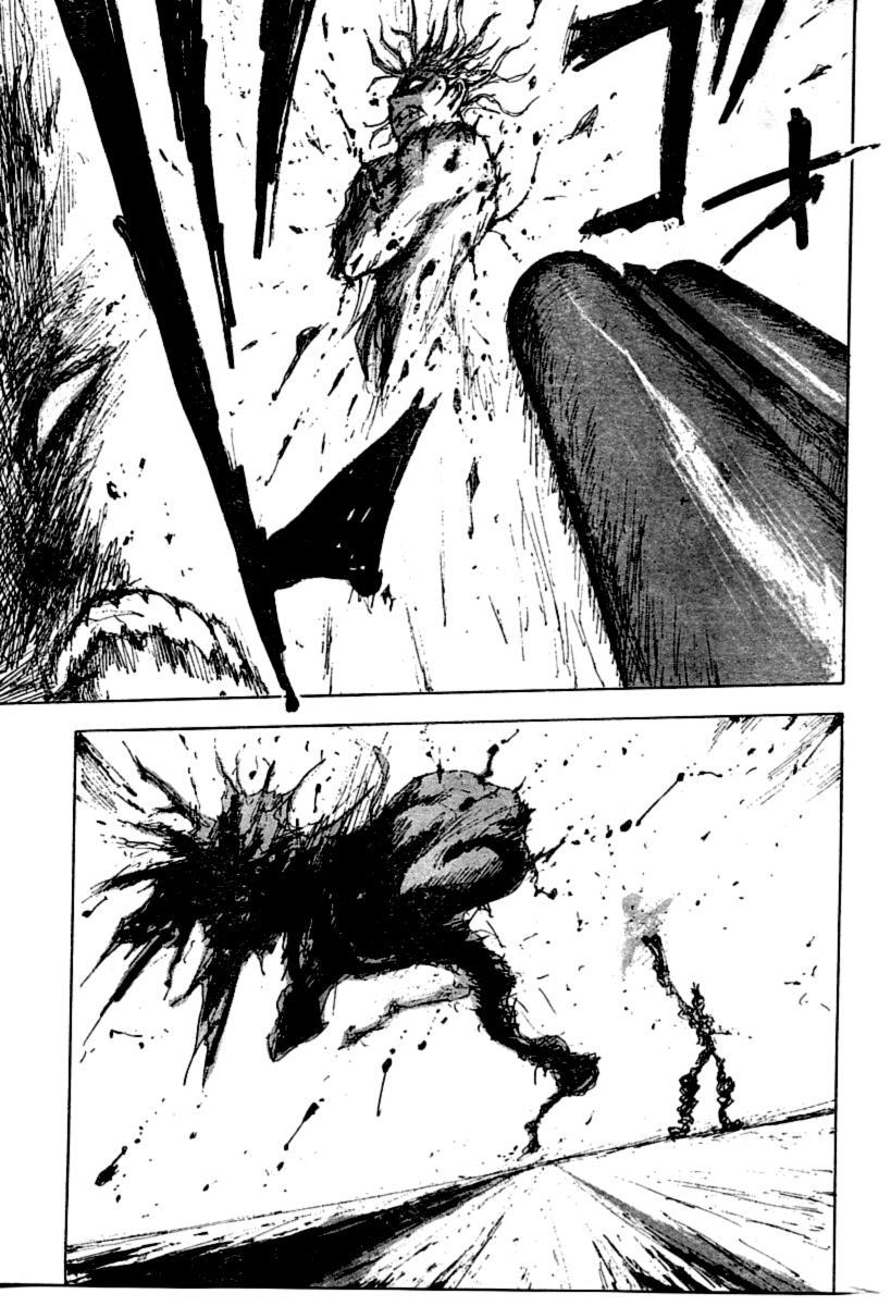 Gokuaku no Hana - Hokuto no Ken - Jagi Gaiden Chapter 12 page 19 - Chapter 12: Facts are Stubborn Things