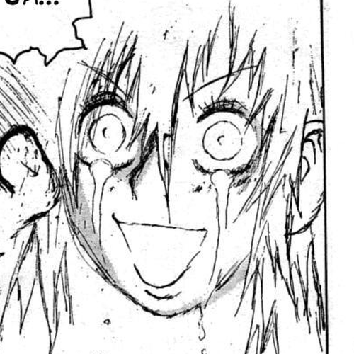 Gokuaku no Hana - Hokuto no Ken - Jagi Gaiden Chapter 12: Facts are Stubborn Things cover