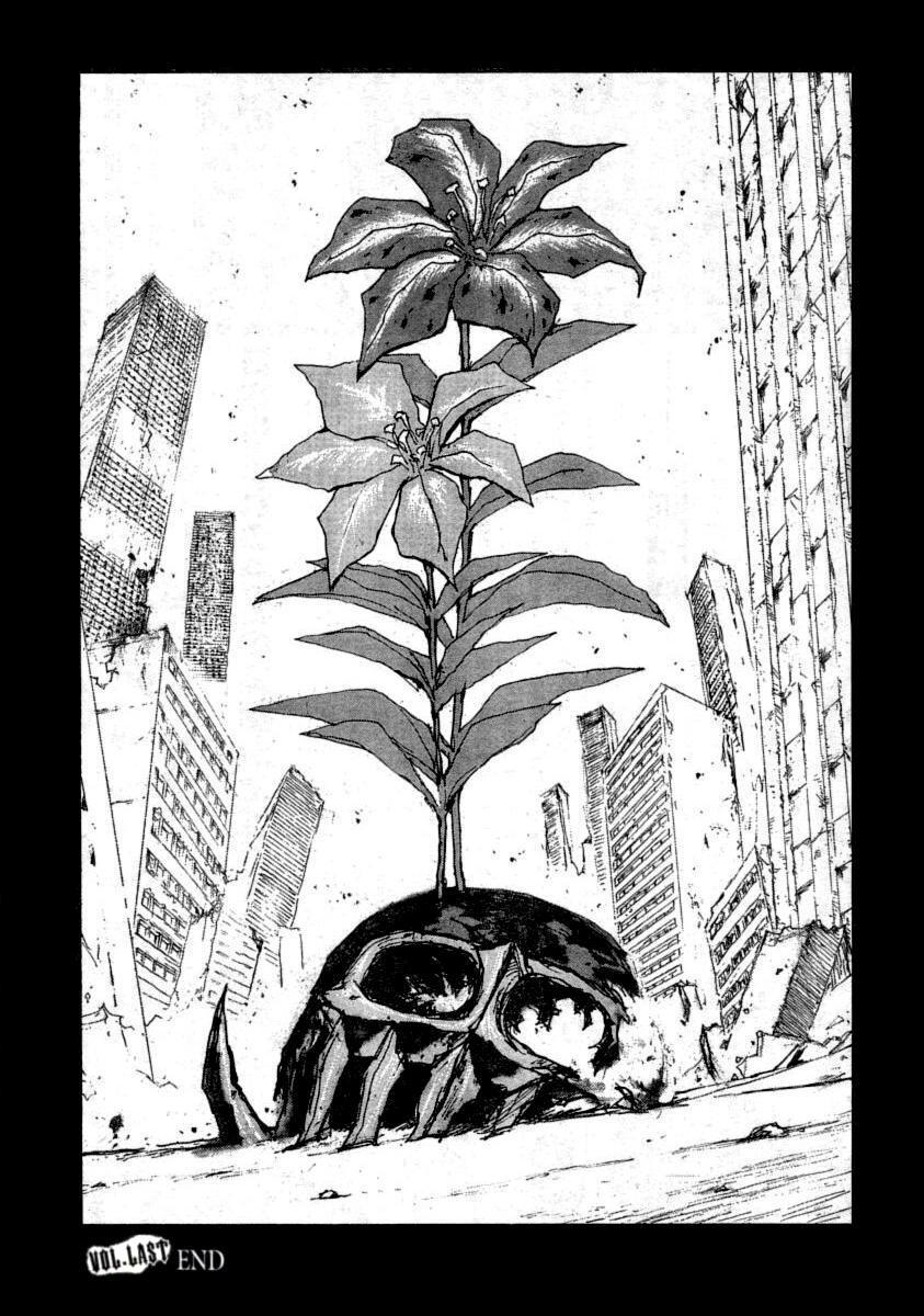 Gokuaku no Hana - Hokuto no Ken - Jagi Gaiden Chapter 15 page 20 - Chapter 15: Charity is Not for Others, but for Yourself