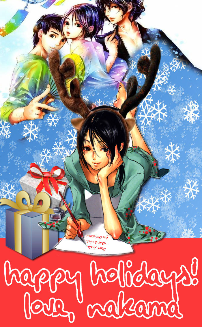 Gokudou Darling Chapter 2 page 39 - Chapter 2