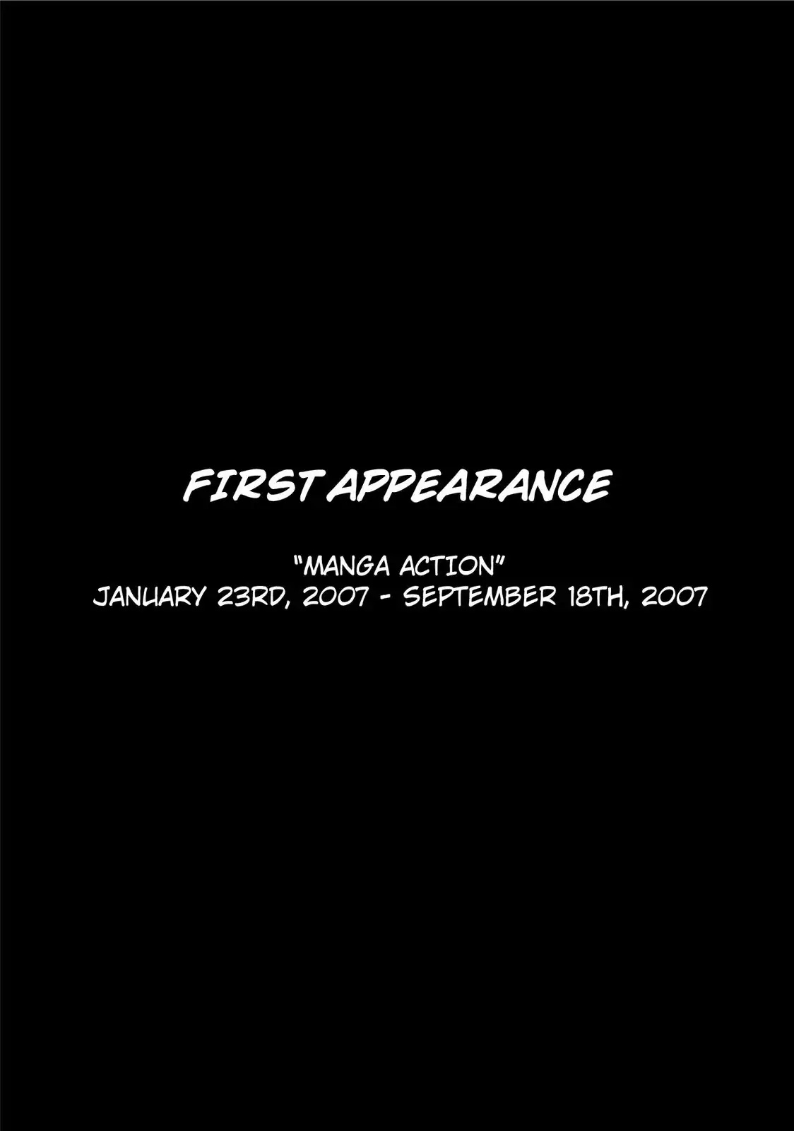Gokudou Meshi Chapter 17 page 25 - Chapter 17: Fighting Spirit for Rice Omelettes