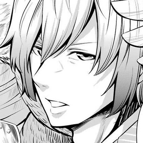 Gokudou Parasites Chapter 10: Elite Rhapsody -First Part- cover