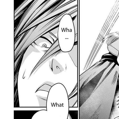 Gokudou Parasites Chapter 11: Elite Rhapsody -Last Part cover