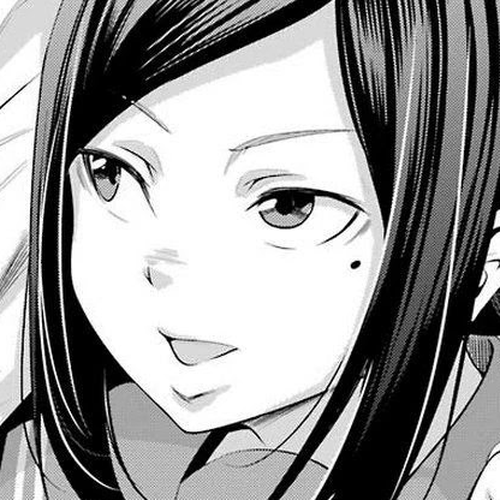 Gokudou Parasites Chapter 14: Please Give Me Wings cover