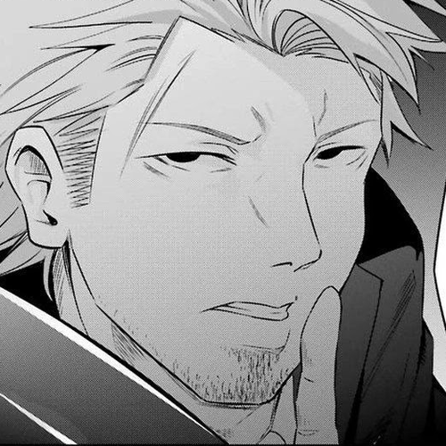 Gokudou Parasites Chapter 17: Girls On The Run cover