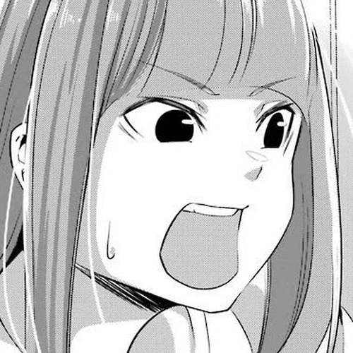 Gokudou Parasites Chapter 21: Forbidden Love cover