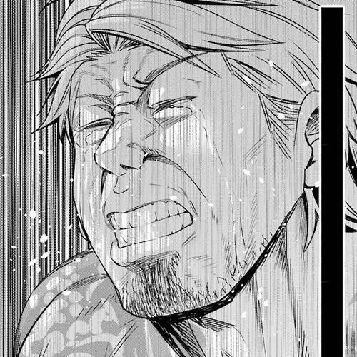 Gokudou Parasites Chapter 24: How Good Would It Be If It Was A Dream cover