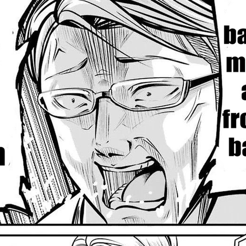 Gokudou Parasites Chapter 3: Night Dew Nipples cover