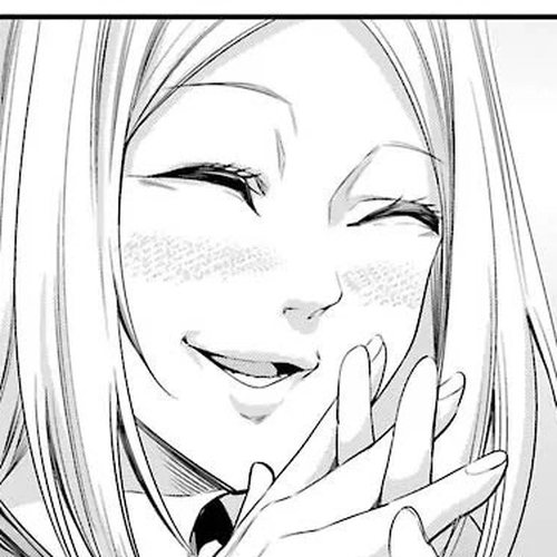 Gokudou Parasites Chapter 31: A Suspicious Neighbor cover