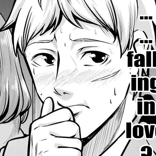 Gokudou Parasites Chapter 4: Stalking Boogie -Prologue- cover