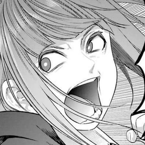 Gokudou Parasites Chapter 47: Gokudō Parasite cover