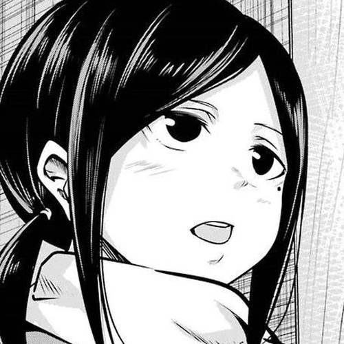 Gokudou Parasites Chapter 7: 893 With JK -First Part- cover