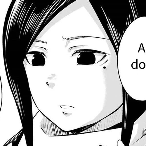 Gokudou Parasites Chapter 8: 893 With JK -Last Part- cover