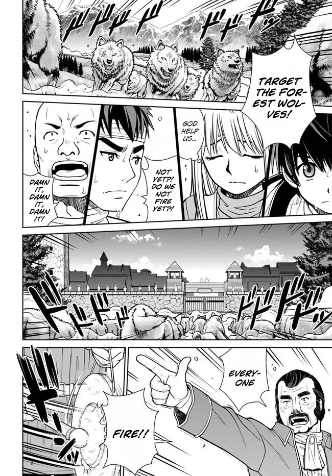 Gokufuri Kyohi Shite Tesaguri Sutato! Toku-ka Shinai Hira, Nakama to Wakarete Tabi ni Deru Chapter 11 page 13 - Chapter 11