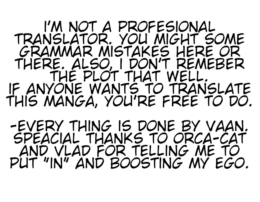 Gokufuri Kyohi Shite Tesaguri Sutato! Toku-ka Shinai Hira, Nakama to Wakarete Tabi ni Deru Chapter 12 page 1 - Chapter 12