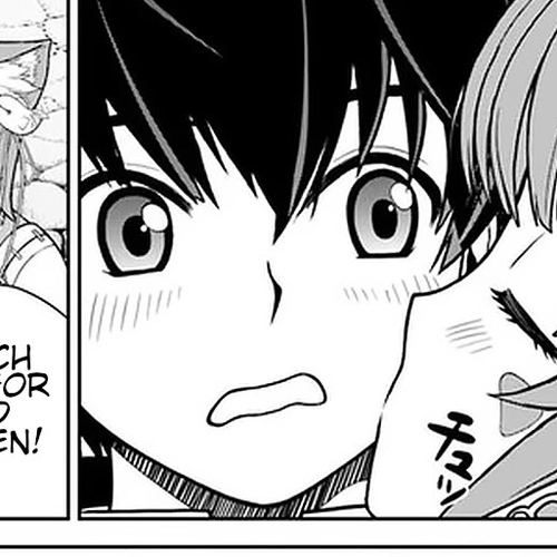 Gokufuri Kyohi Shite Tesaguri Sutato! Toku-ka Shinai Hira, Nakama to Wakarete Tabi ni Deru Chapter 13 cover