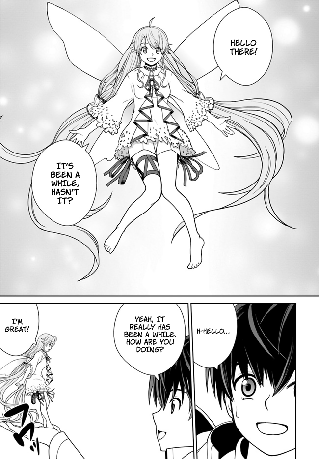 Gokufuri Kyohi Shite Tesaguri Sutato! Toku-ka Shinai Hira, Nakama to Wakarete Tabi ni Deru Chapter 14 page 16 - Chapter 14