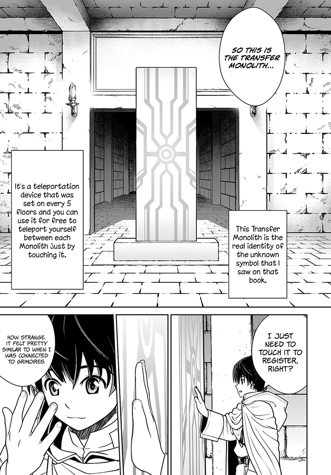 Gokufuri Kyohi Shite Tesaguri Sutato! Toku-ka Shinai Hira, Nakama to Wakarete Tabi ni Deru Chapter 15 page 24 - Chapter 15