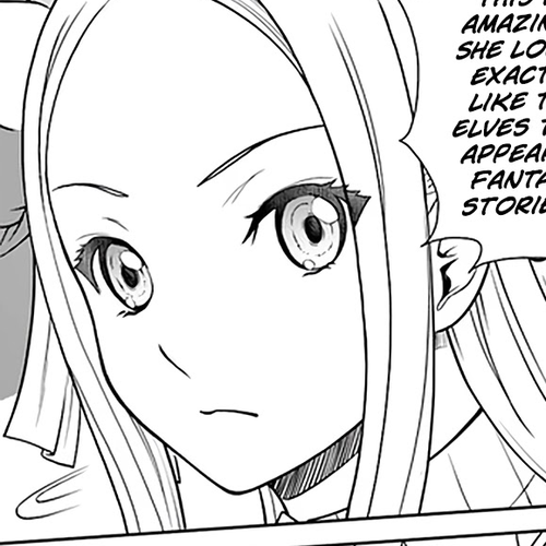 Gokufuri Kyohi Shite Tesaguri Sutato! Toku-ka Shinai Hira, Nakama to Wakarete Tabi ni Deru Chapter 15 cover