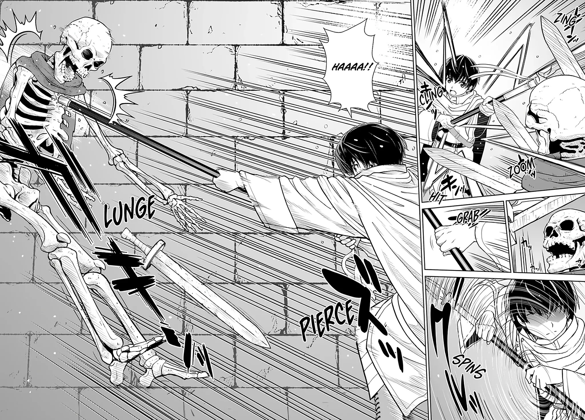 Gokufuri Kyohi Shite Tesaguri Sutato! Toku-ka Shinai Hira, Nakama to Wakarete Tabi ni Deru Chapter 18 page 23 - Chapter 18
