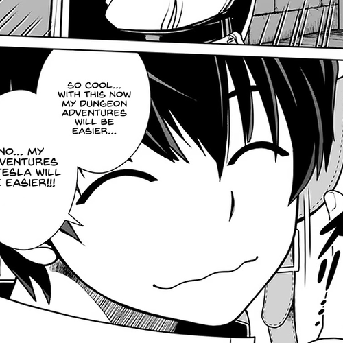 Gokufuri Kyohi Shite Tesaguri Sutato! Toku-ka Shinai Hira, Nakama to Wakarete Tabi ni Deru Chapter 23 cover