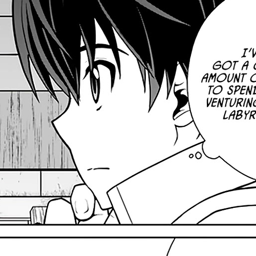Gokufuri Kyohi Shite Tesaguri Sutato! Toku-ka Shinai Hira, Nakama to Wakarete Tabi ni Deru Chapter 24 cover