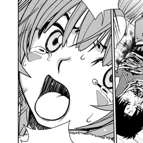 Gokufuri Kyohi Shite Tesaguri Sutato! Toku-ka Shinai Hira, Nakama to Wakarete Tabi ni Deru Chapter 3 cover