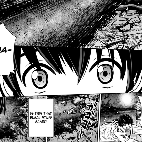 Gokufuri Kyohi Shite Tesaguri Sutato! Toku-ka Shinai Hira, Nakama to Wakarete Tabi ni Deru Chapter 30 cover