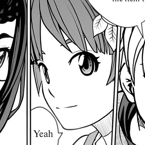 Gokufuri Kyohi Shite Tesaguri Sutato! Toku-ka Shinai Hira, Nakama to Wakarete Tabi ni Deru Chapter 43 cover
